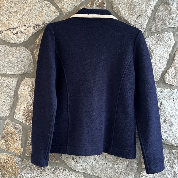 J.Crew Merino Wool Blazer - Picture 9 of 10